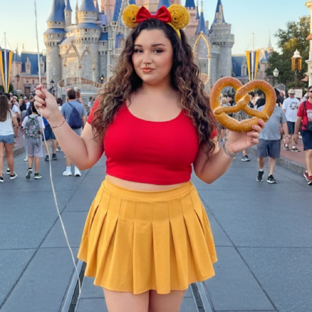 Meet your Posher, Ali